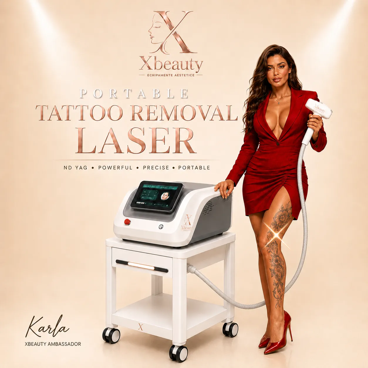XInk Portable 7